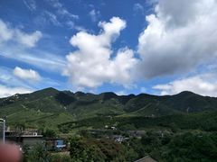 -梨木台悦来客农家院