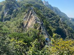 -丹东凤凰山景区
