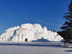 -北极村旅游风景区