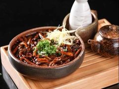 -吴越荣记·苏州菜·松鼠桂鱼(娄门景区店)