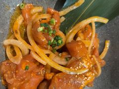 -新石器烤肉(高行万嘉店)