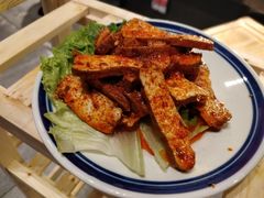 -么肆烤肉·中式自助·烤肉大排档(街道口季佳PAI店)