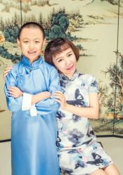 -瞳孔摄影(植物园路店)