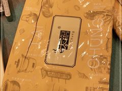 -海都六福酒家(世博广场店)