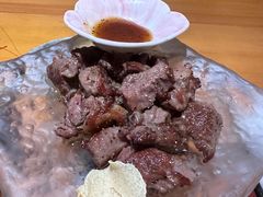 -千代御(临河街店)