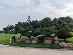 -日照灯塔风景区