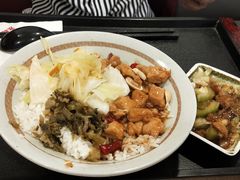 -永和大王(赤峰路二店)