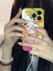 -晨·艺美甲美睫