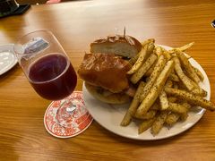 -瑞食酒馆 La Taverne Suisse