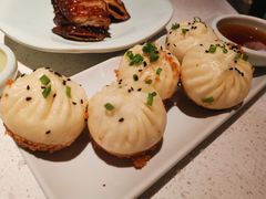 招牌生煎包-竹外桃花·江南小酒馆(SKP·S店)