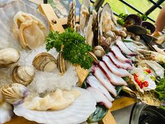 -鑫釜山海鲜烧烤(浑南店)