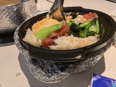 -煲王粤菜餐厅(中侨中心店)