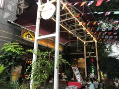 门面-C31地窖餐厅(黑龙江北路店)