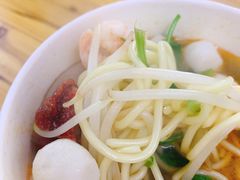 招牌虾面-明月虾面(厦禾路店)