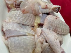 -花苑美食横琴生蚝火锅(拱北粤华路店)