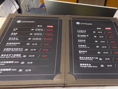 -逸派咖啡 EPARKCOFFEE(广安门店)