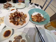 -船歌·鱼水饺青岛菜(国贸商城店)