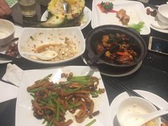 -鹿港小镇(金虹桥国际中心店)