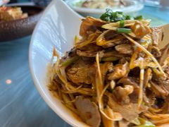 -乾州食府(小雁塔店)