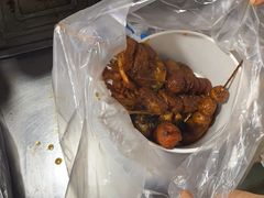 -胡仁根胡记炸炸炸