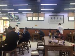 大堂-回坊马二饺子馆