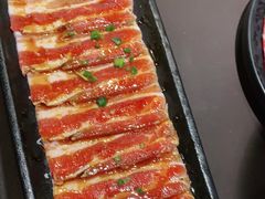 -九田家黑牛烤肉料理(溧阳吾悦店)