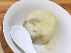 鲜肉中包-味一早餐(民安路店)