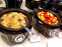 -鹭江潮餐厅•福建菜(鹭江佲家酒店)