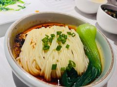 担担面-渝信川菜(西单店)