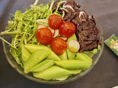 -伊带伊路新疆美食府(呼家楼店)