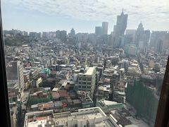 -澳门十六浦索菲特大酒店