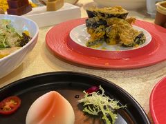 -北平印象.北京烤鸭.新京菜.融合菜(世贸店)