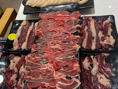 -陈记顺和牛肉火锅馆(天河北路店)