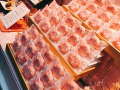 -銀座あけぼの(銀座本店)