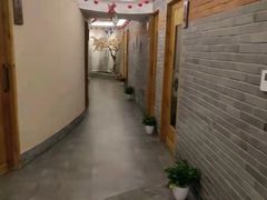 -迈格笙SPA·影院式足道·采耳(金桥店)