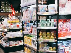 -旺豪阳光超市(友谊阳光城店)