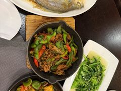 -麦香坊(伏波山店)