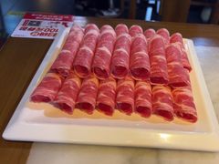 -正福居老北京正宗铜锅泉水涮肉(彰化路店)