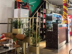 -金龙·打边炉(南京西路店)