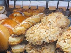 -BAKER&SPICE(BFC外滩金融中心店)