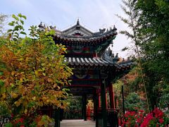 -红螺寺