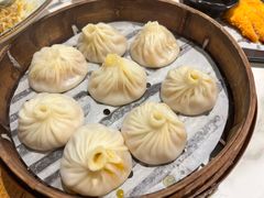 -馋三尺蟹粉小笼(人民广场店)