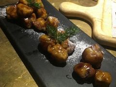 -绿茶餐厅(布吉万象汇店)