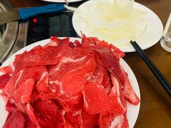 烤牛舌-金明姬和众烧烤店(东铁营店)