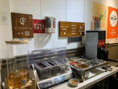 -梅溪·小伙子干挑面(安吉总店)