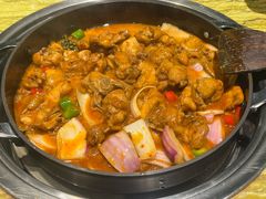 -春润大地海南椰子鸡(沙井京基百纳广场店)