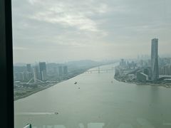 -澳门旅游塔360°旋转餐厅(南湾湖广场店)