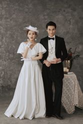 -至臻微拉婚纱摄影