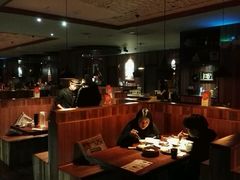 -章吴记喜瑞餐厅(东东城店)