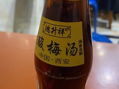-刘信牛羊肉泡馍小炒(回民街店)